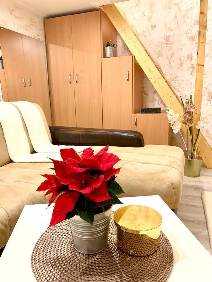 Ararat Apartman Budapest Eksteriør bilde